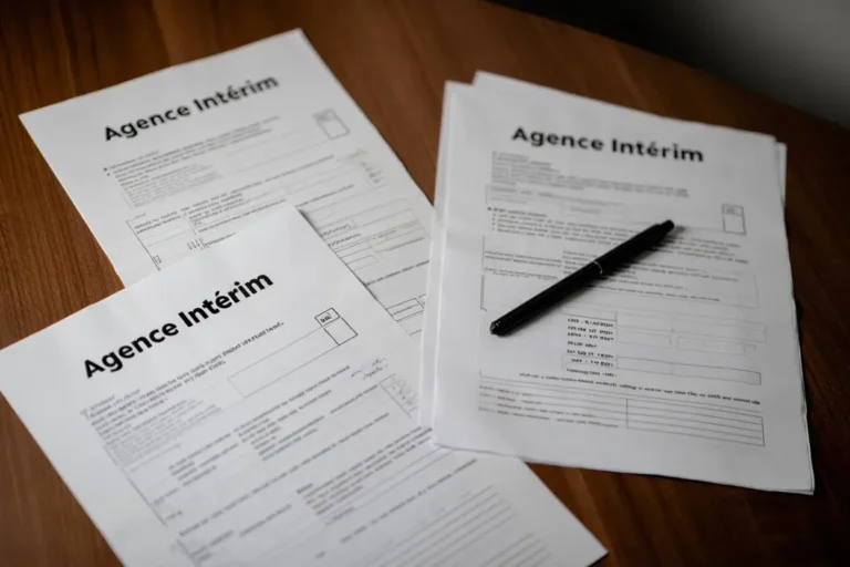 Lire la suite à propos de l’article Comment s&rsquo;inscrire en agence d&rsquo;intérim : documents et démarches
