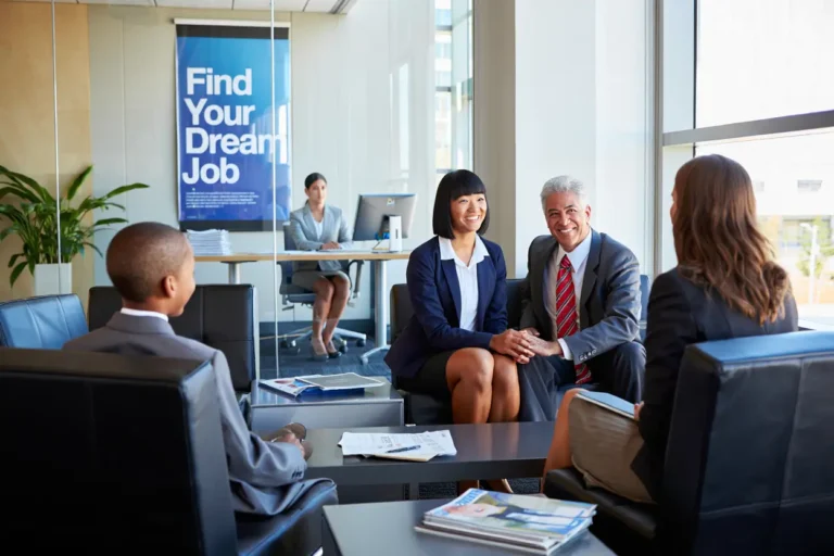 Lire la suite à propos de l’article Comment recruter du personnel : guide complet pour embaucher un salarié