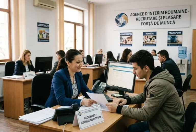 Lire la suite à propos de l’article Travailleurs roumains qualifiés en europe : guide de recrutement