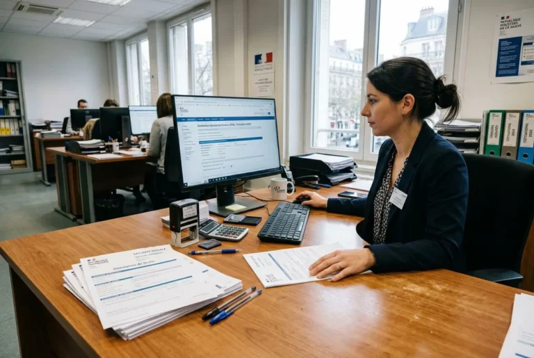 Lire la suite à propos de l’article Protection sociale des travailleurs : salariés et indépendants