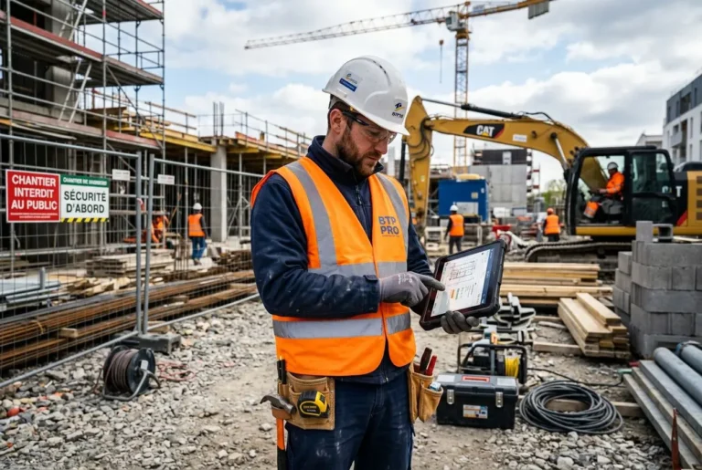 Lire la suite à propos de l’article Contrat de travail temporaire exemple : modèle gratuit à télécharger
