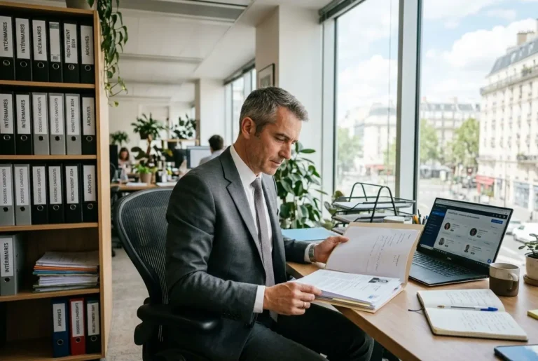 Lire la suite à propos de l’article Agence intérim : recrutement rapide et offres d’emploi flexibles