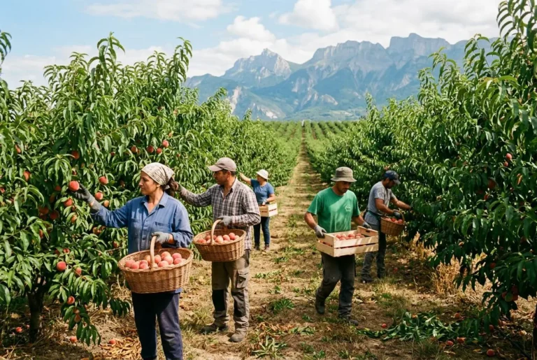 Lire la suite à propos de l’article Recrutement travailleurs saisonniers agriculture : guide complet