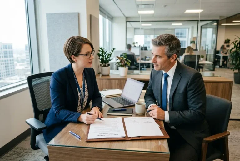 Lire la suite à propos de l’article Contrat de travail temporaire : durée maximale selon le motif