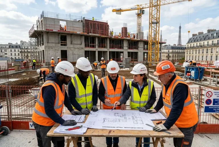 Lire la suite à propos de l’article Travailleur détaché en france : définition et réglementation