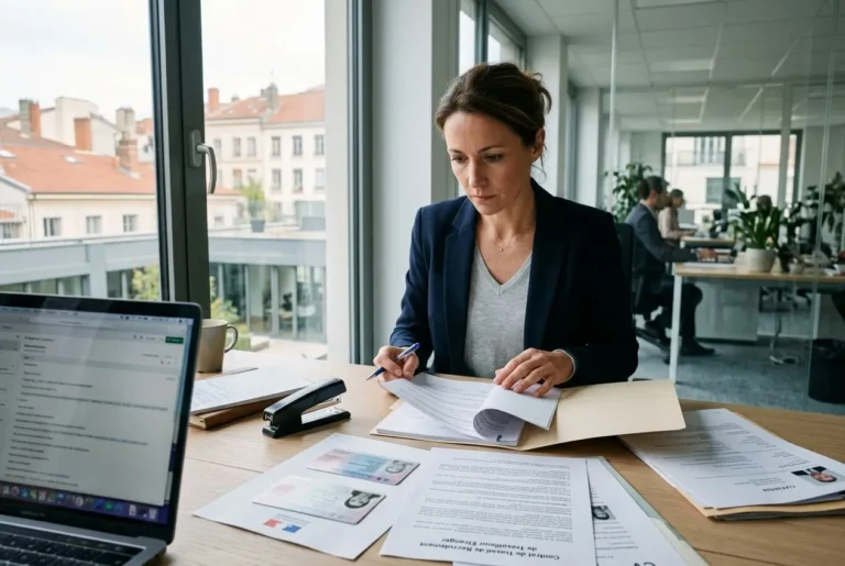 Lire la suite à propos de l’article Comment recruter un salarié étranger en France : guide pratique