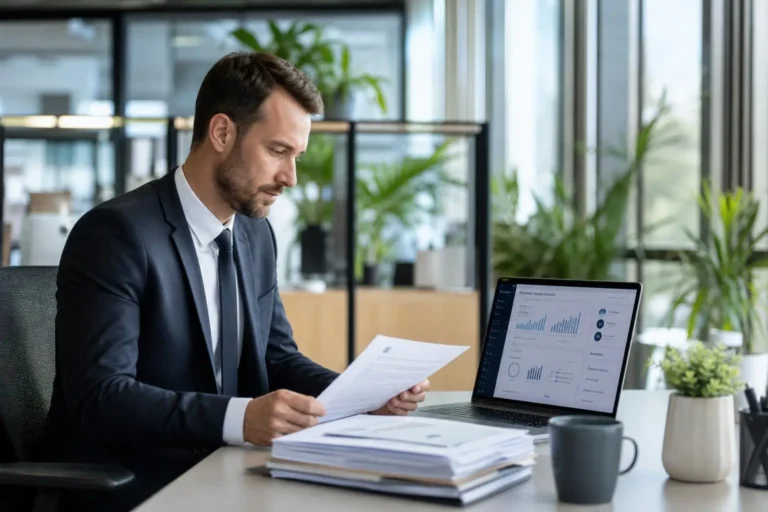 Lire la suite à propos de l’article Gestion du personnel dans une entreprise : définition et bonnes pratiques