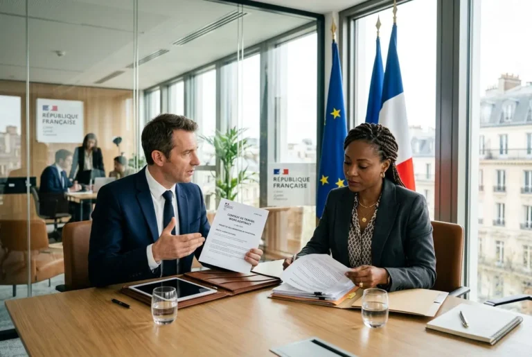 Lire la suite à propos de l’article Comment détacher un salarié en france : guide complet