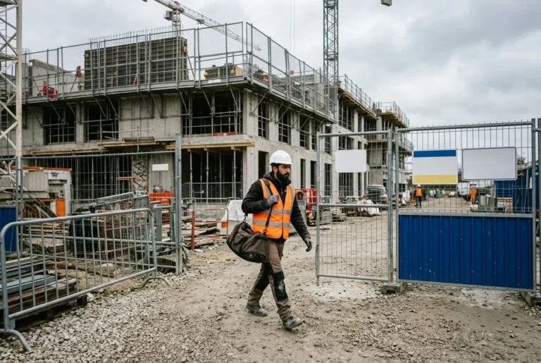 Lire la suite à propos de l’article Salarié détaché en France : réglementation complète